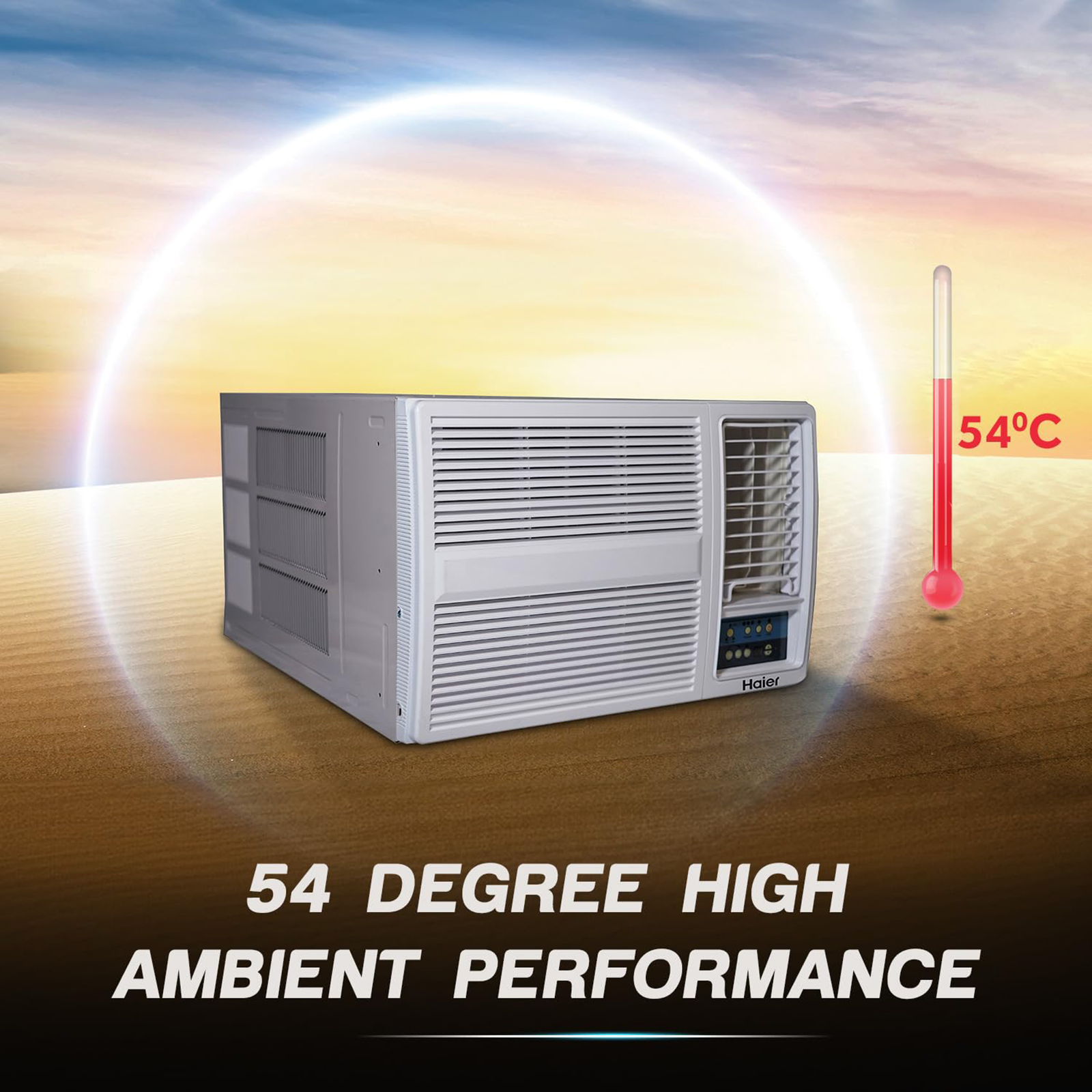 Split AC Image